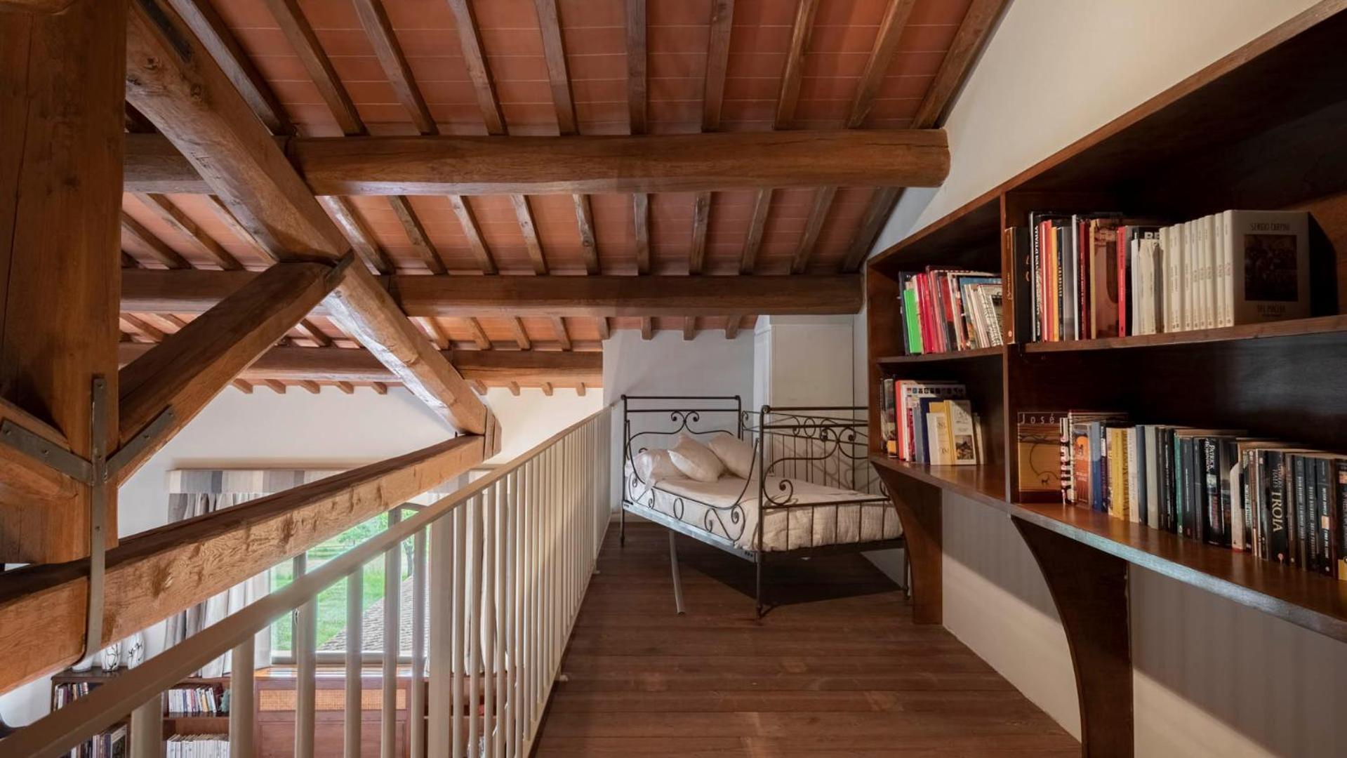 Villa La Selva Wine Resort Bucine Экстерьер фото