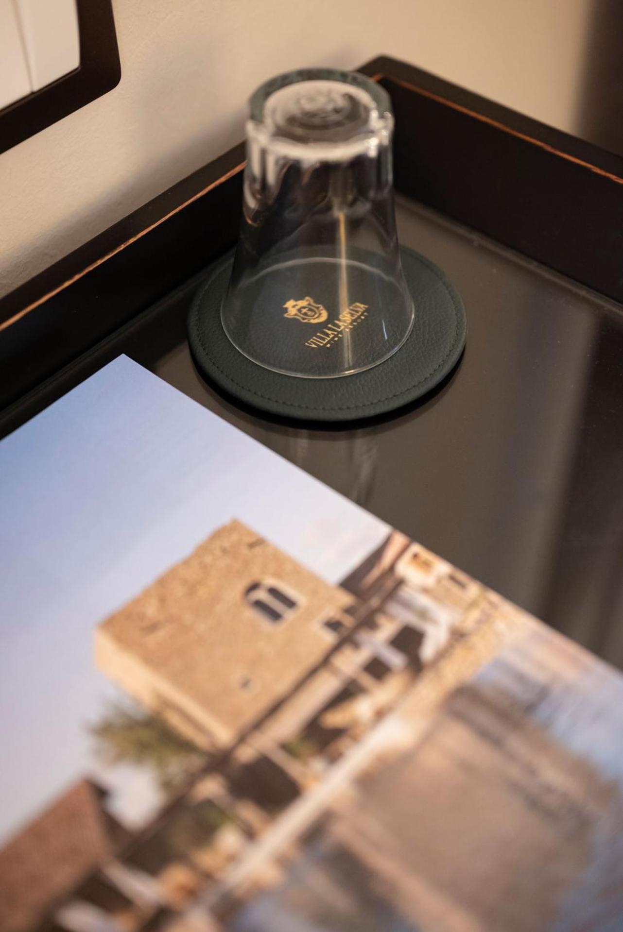 Villa La Selva Wine Resort Bucine Экстерьер фото