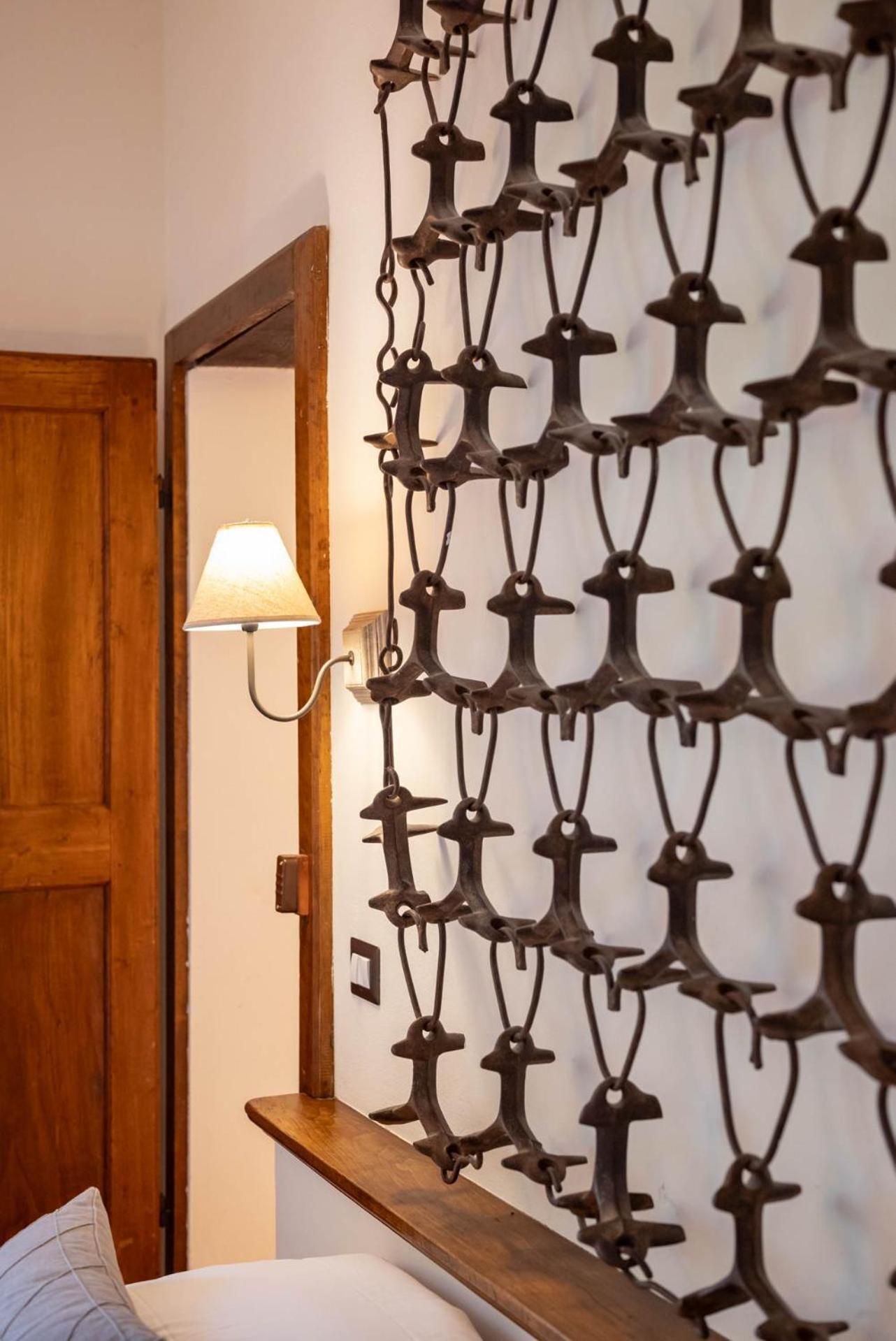 Villa La Selva Wine Resort Bucine Экстерьер фото