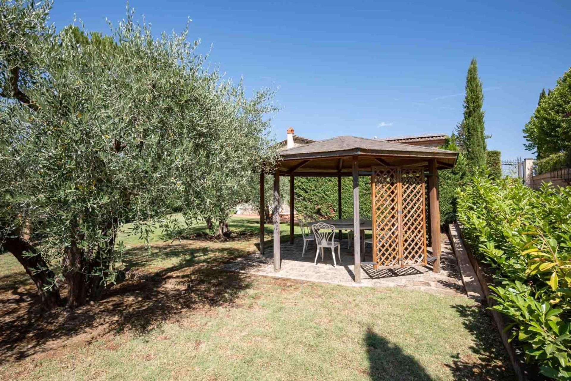 Villa La Selva Wine Resort Bucine Экстерьер фото